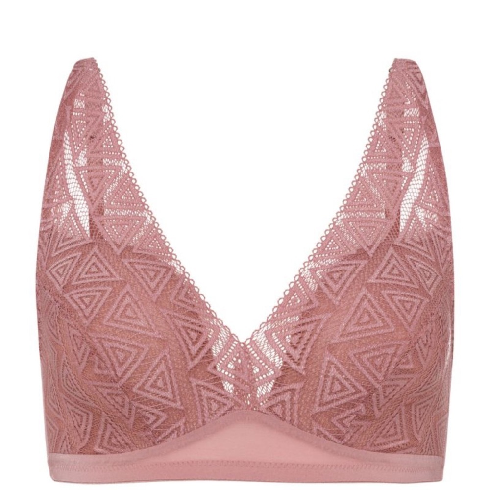 HANRO Clia Soft Cup Bra